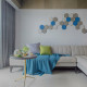 合砌設計 - 藍洋 / 室內設計 / 客廳設計